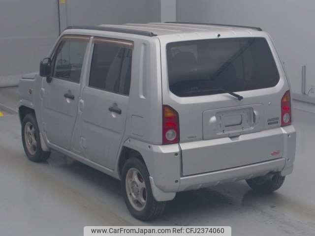 Daihatsu Naked 2000 thumbnail 5