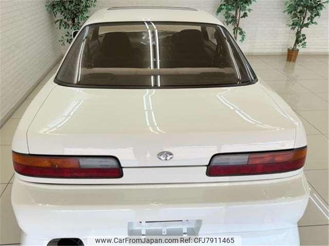 Nissan Silvia 1991 thumbnail 49