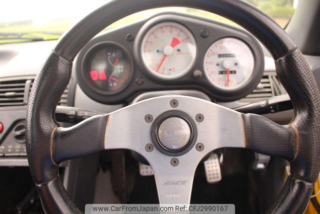 Honda Beat 1991 thumbnail 29