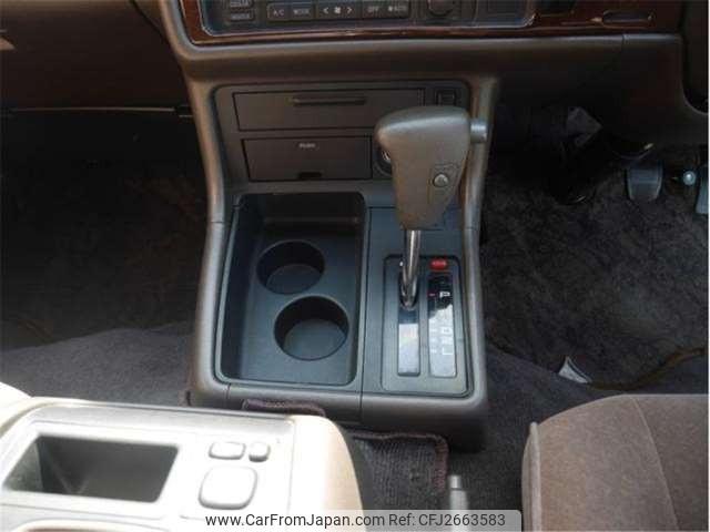 Toyota Hiace Wagon 2001 thumbnail 4