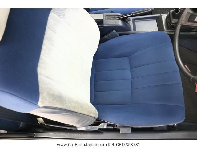 Toyota Corolla Levin 1985 thumbnail 60