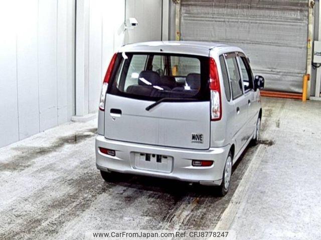 Daihatsu Move 2001 thumbnail 2