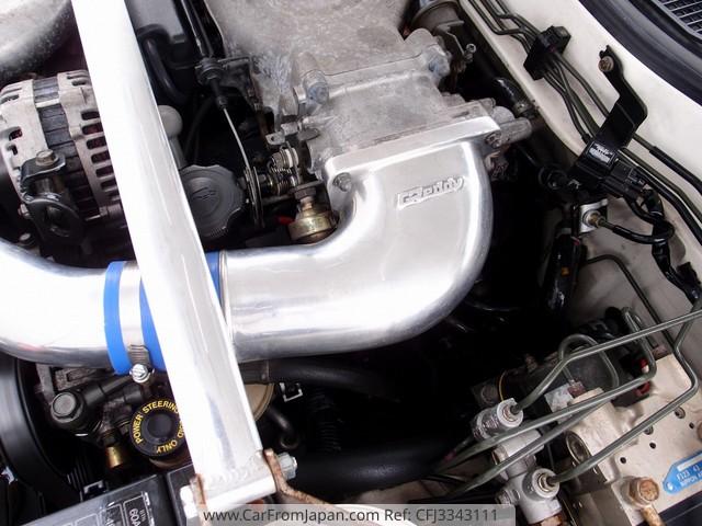 Mazda Efini RX-7 1997 thumbnail 60