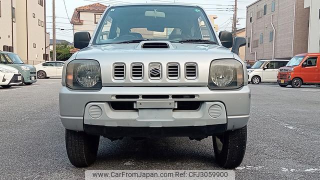 Suzuki Jimny 2000