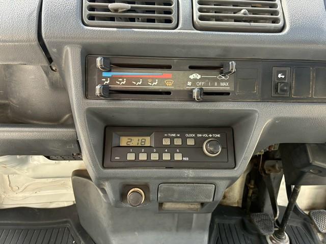 Honda Acty Truck 1999 thumbnail 48