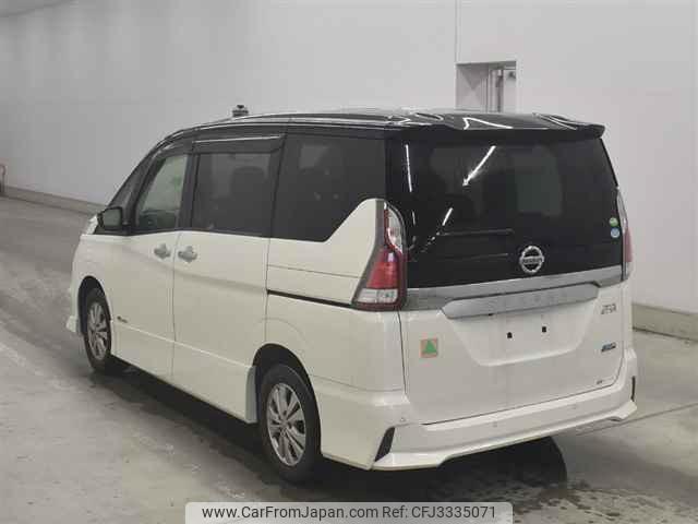 Nissan Serena thumbnail 2