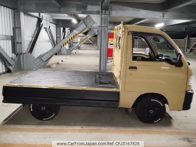 Daihatsu Hijet Truck 1999 thumbnail 18