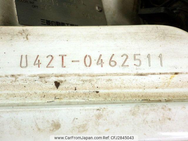 Mitsubishi Minicab Truck 1997 thumbnail 24