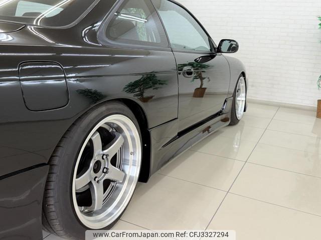 Nissan Silvia 1994 thumbnail 55