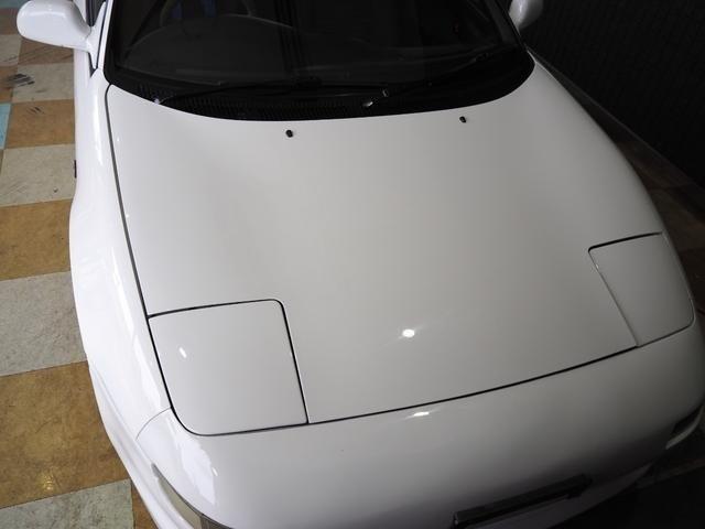 Toyota MR2 1996 thumbnail 21