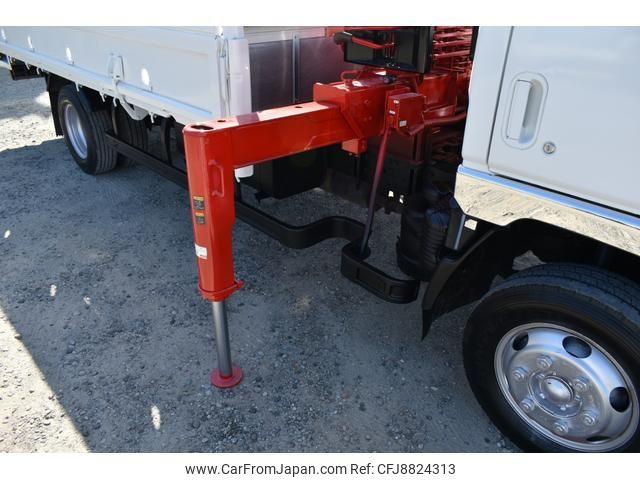 Mitsubishi Fuso Canter 1997 thumbnail 54