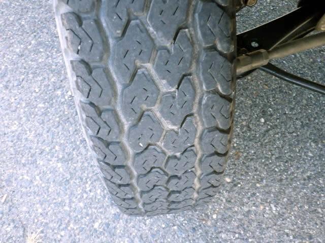 Honda Acty Truck 1997 thumbnail 26