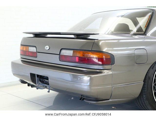 Nissan Silvia 1992 thumbnail 42