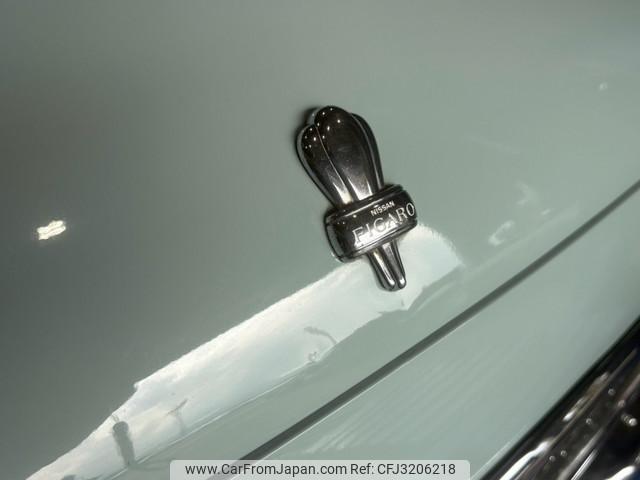 Nissan Figaro 1991 thumbnail 80