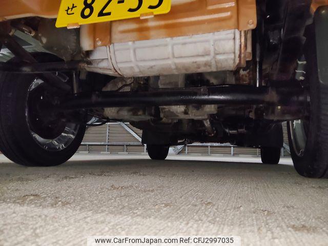 Honda Acty Truck 1994 thumbnail 24