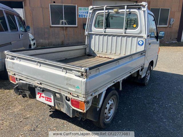 Subaru Sambar Truck 2000 thumbnail 11