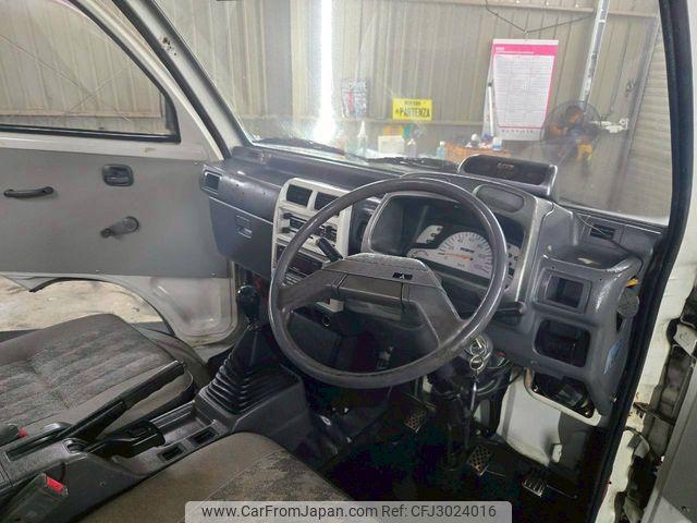 Mitsubishi Minicab Truck 1994 thumbnail 37