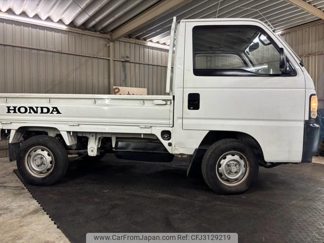 Honda Acty Truck 1996 thumbnail 15