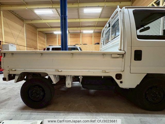 Honda Acty Truck 1995 thumbnail 10