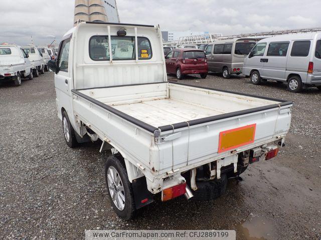 Daihatsu Hijet Truck 1999 thumbnail 4
