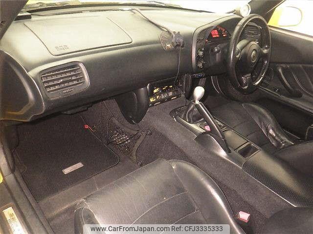Honda S2000 1999 thumbnail 5