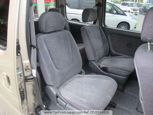 Suzuki Every Landy 2001 thumbnail 9