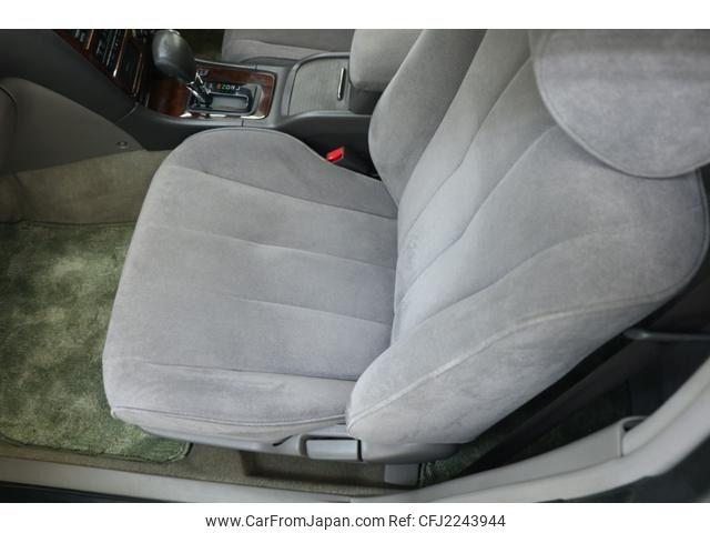 Toyota Mark II 1999 thumbnail 65