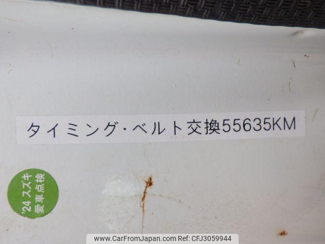 Suzuki Carry Truck 1994 thumbnail 27