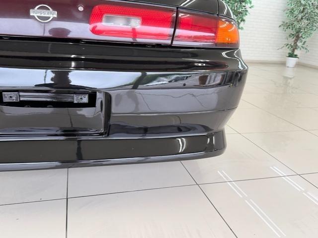 Nissan Silvia 1995 thumbnail 38