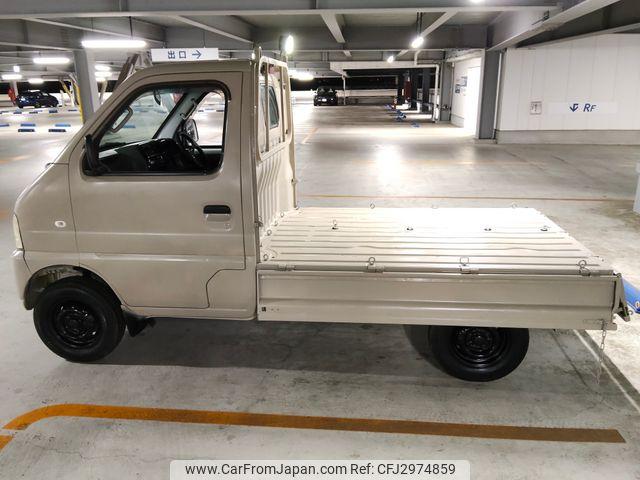 Suzuki Carry Truck 1999 thumbnail 20