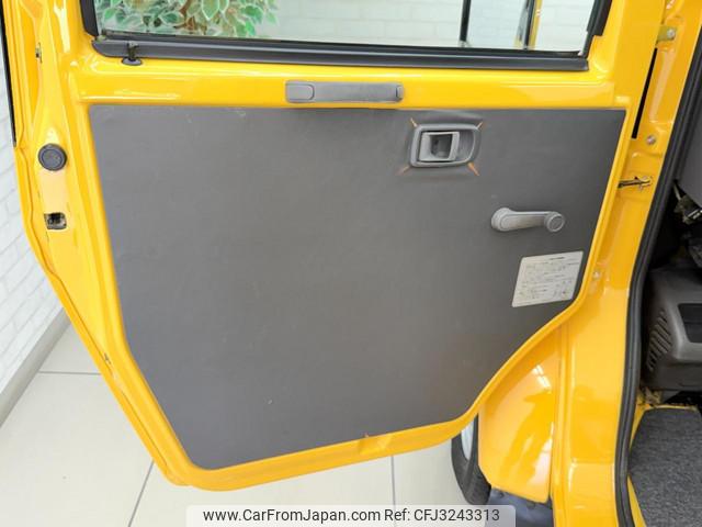 Daihatsu Midget II 1997 thumbnail 52