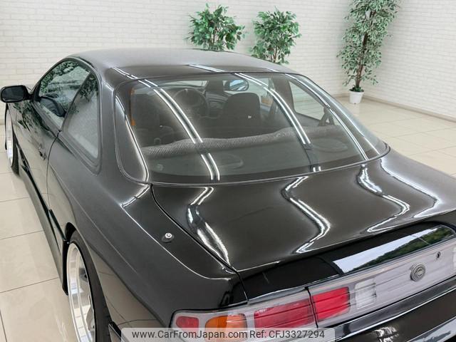Nissan Silvia 1994 thumbnail 50