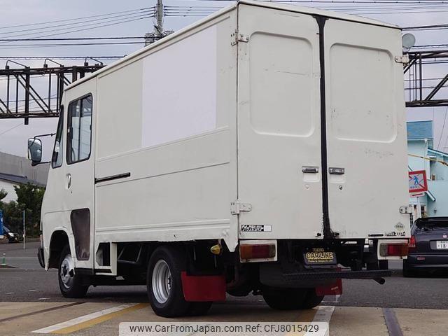 Toyota Quick Delivery 1995 thumbnail 8