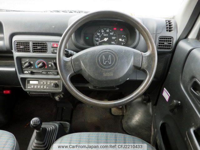 Honda Acty Van 1999 thumbnail 6
