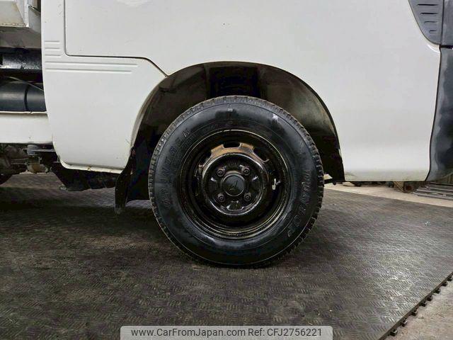 Daihatsu Hijet Truck 1994 thumbnail 55