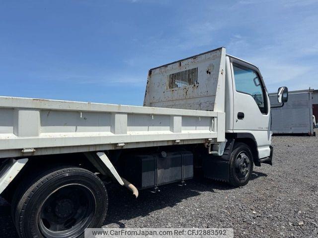 Isuzu Elf Truck 1995 thumbnail 9