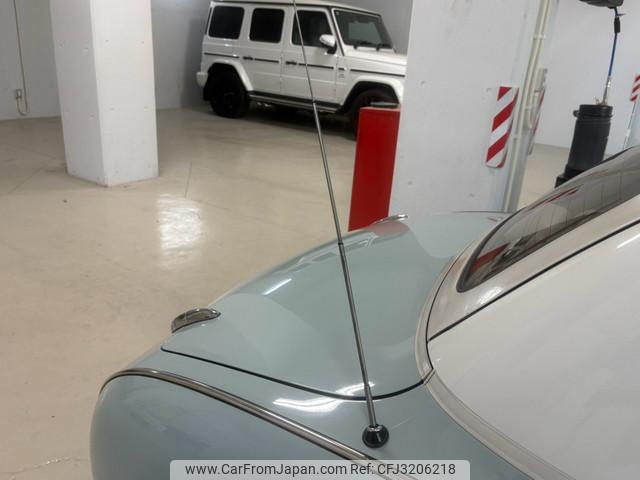Nissan Figaro 1991 thumbnail 70