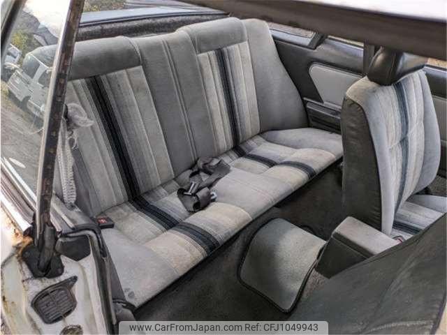 Toyota Sprinter Sedan 1979 thumbnail 10
