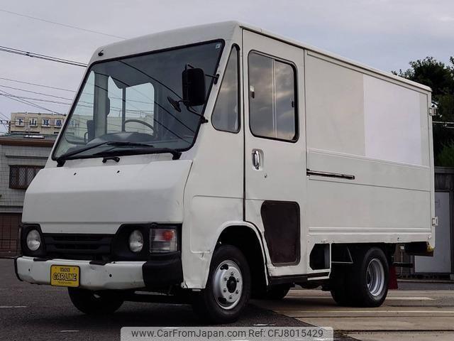 Toyota Quick Delivery 1995