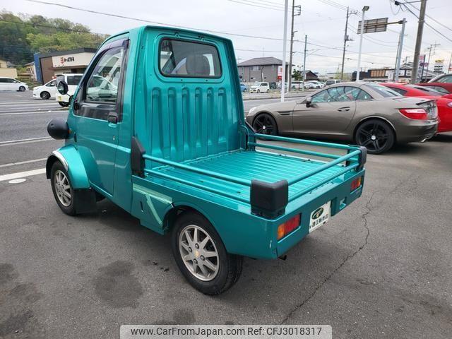 Daihatsu Midget II 1996 thumbnail 2