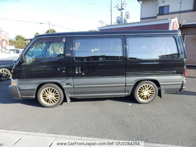 Nissan Caravan Coach 1996 thumbnail 8