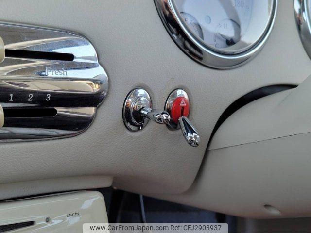 Nissan Figaro 1991 thumbnail 29
