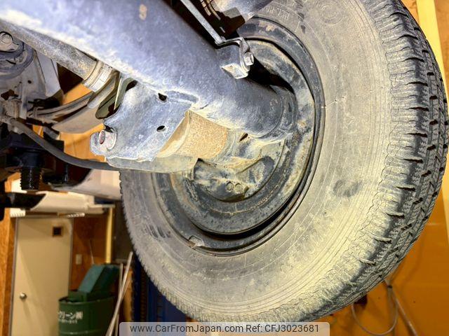 Honda Acty Truck 1995 thumbnail 57