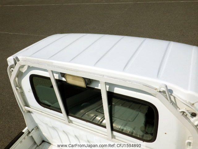 Honda Acty Truck 2001 thumbnail 19