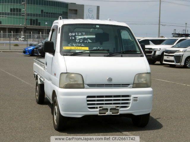 Suzuki Carry Truck 1999
