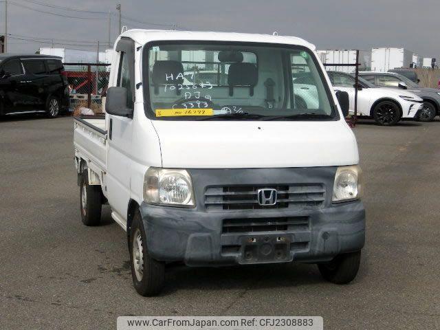 Honda Acty Truck 1999