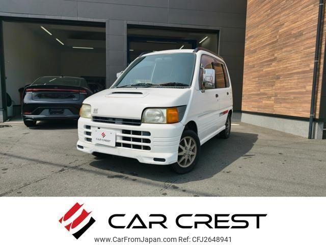 Daihatsu Move 1996