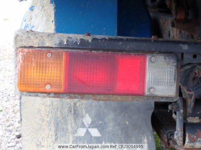 Mitsubishi Fuso Canter 1997 thumbnail 48