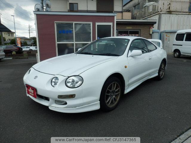 Toyota Celica 1998