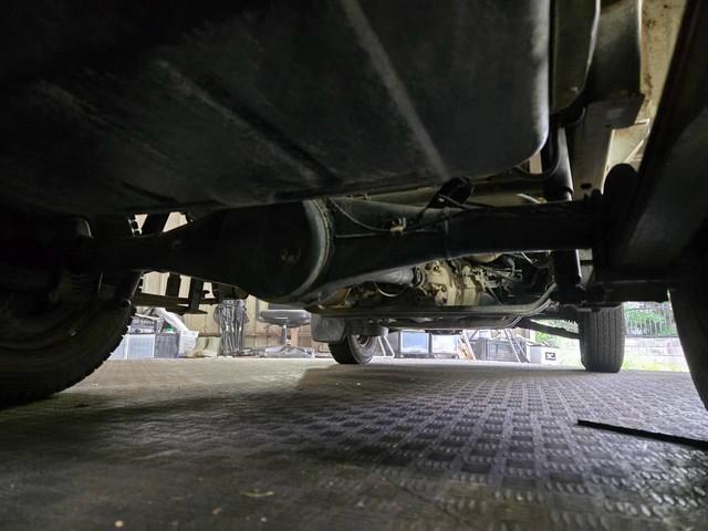 Suzuki Carry Truck 1995 thumbnail 51